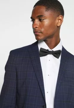 Selected Homme SLHSLIM KYLELOGAN SET - Costume - Navy Blue/light Blue 18 Selected Homme SLHSLIM KYLELOGAN SET - Costume - Navy Blue/light Blue -Selected Homme Soldes Boutique 5d6ff49f11984d94b479ca71a5e4c391