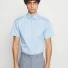 Selected Homme SLHSLIMBROOKLYN - Chemise - Light Blue