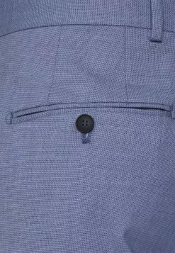 Selected Homme SLHCOMFORT JAXLOGAN - Costume - Dark Blue -Selected Homme Soldes Boutique 5d8758596f7a426db356635a7ebcb906