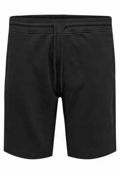 Selected Homme Short - Black 9 Selected Homme Short - Black -Selected Homme Soldes Boutique 5d931e7b9aef46828eb200f7fccdb8f5