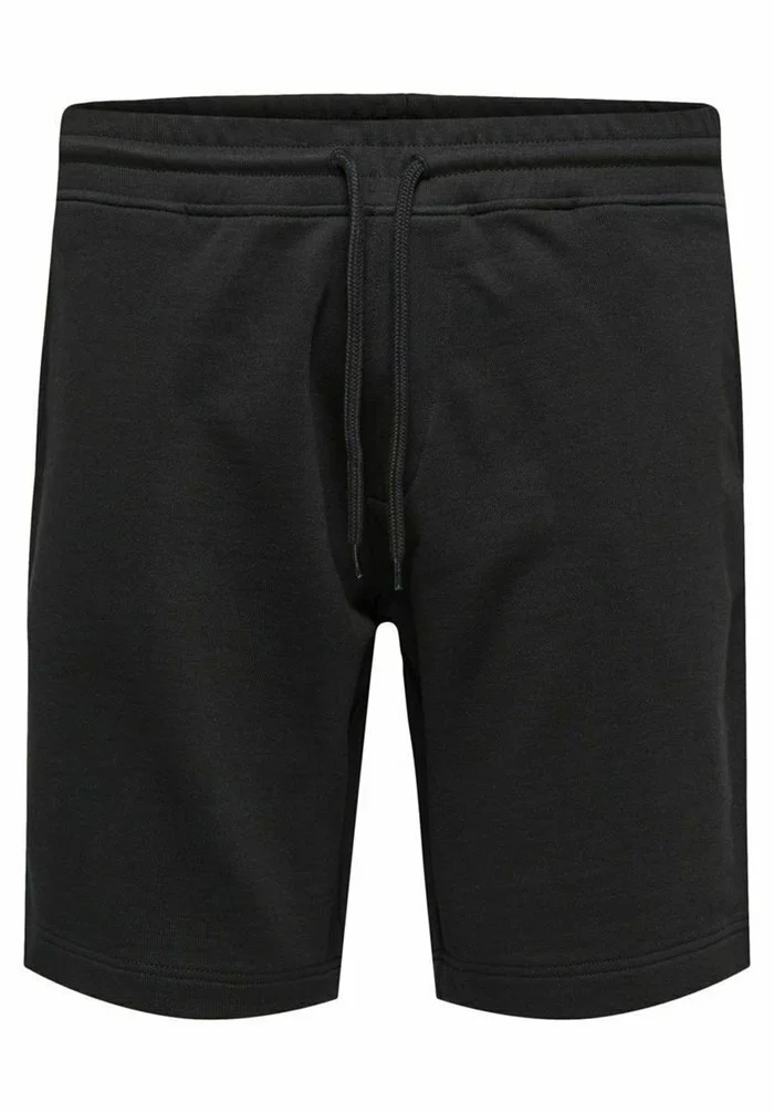 Selected Homme Short - Black 5 Selected Homme Short - Black – Image 5