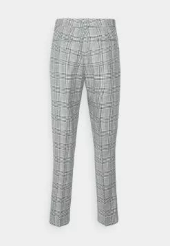 Selected Homme SLHSLIM NOAH - Costume - Dark Blue -Selected Homme Soldes Boutique 5dc3d1c904c641d7abccb0af93bdc6fa