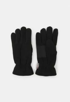 Selected Homme SLHTRISTAN - Gants - Black