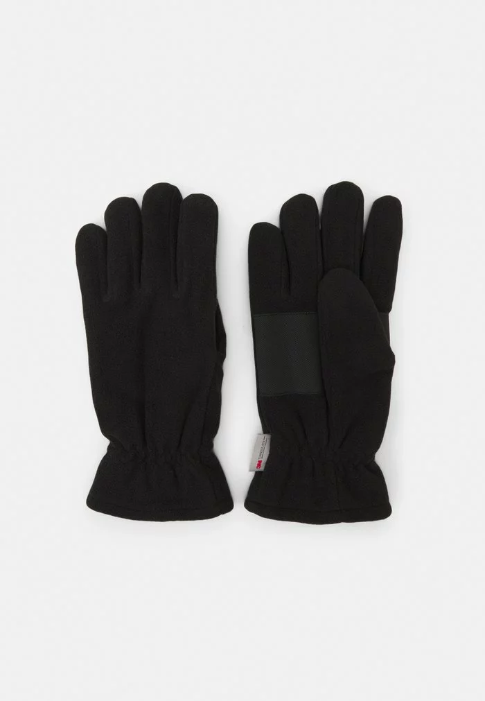 Selected Homme SLHTRISTAN - Gants - Black 1 Selected Homme SLHTRISTAN - Gants - Black