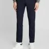 Selected Homme SLHSLIM-CARLO FLEX PANTS - Pantalon Classique - Navy Blazer