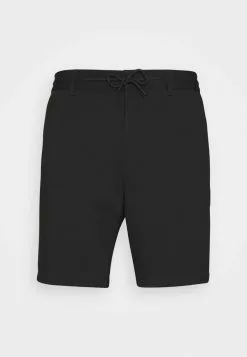 Selected Homme SLHPETE STRING CAMP - Short - Black 10 Selected Homme SLHPETE STRING CAMP - Short - Black -Selected Homme Soldes Boutique 5ddf5b8a952b45fdaed189832dab1f4d