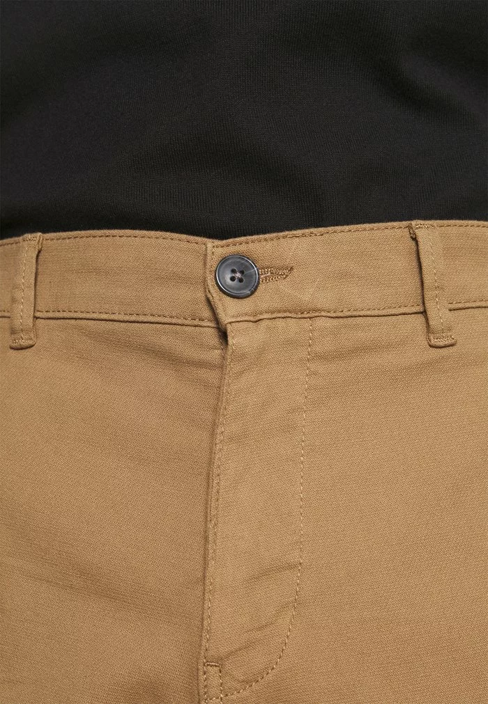 Selected Homme SLHCHESTER FLEX CAMP - Short - Ermine 6 Selected Homme SLHCHESTER FLEX CAMP - Short - Ermine – Image 6