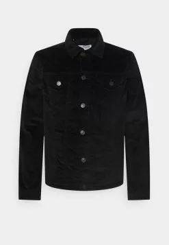 Selected Homme SLHJEPPE JACKET - Veste Légère - Black