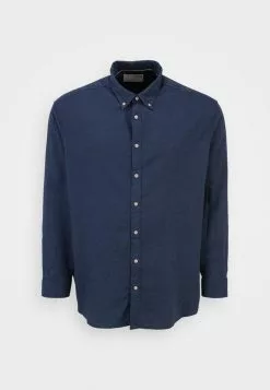 Selected Homme SLHSLIM - Chemise - Dark Sapphire Melange