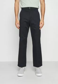Selected Homme SLHLOOSE FLEX - Chino - Dark Sapphire