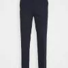 Selected Homme SLHSLIM JIM FLEX - Pantalon Classique - Navy