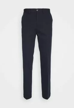 Selected Homme SLHSLIM JIM FLEX - Pantalon Classique - Navy