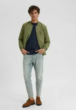 Selected Homme Jean Boyfriend - Light Blue Denim 9 Selected Homme Jean Boyfriend - Light Blue Denim -Selected Homme Soldes Boutique 5ea2d0a429b8458db85511e498a7ee06