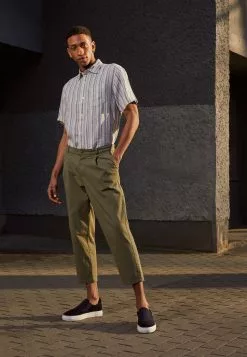 Selected Homme SLHDAVID CHUNKY - Mocassins - Dark Navy