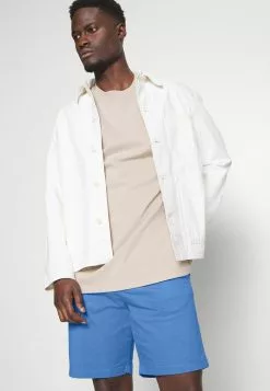 Selected Homme FLEX - Short - Bright Cobalt -Selected Homme Soldes Boutique 5ede8186e50e4cafb58a73239892386e