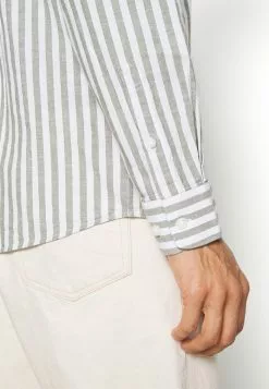 Selected Homme SLHREGNEW - Chemise - Smoke Green 11 Selected Homme SLHREGNEW - Chemise - Smoke Green -Selected Homme Soldes Boutique 5ee164c6bf844e8f8e0d18dabe5e3d83