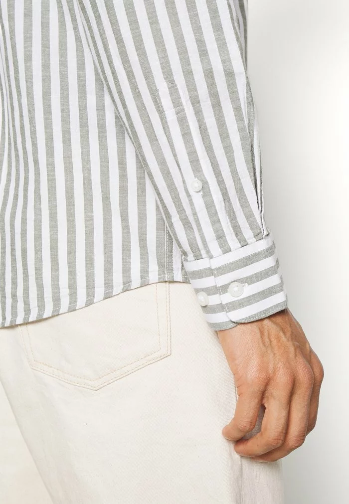 Selected Homme SLHREGNEW - Chemise - Smoke Green 5 Selected Homme SLHREGNEW - Chemise - Smoke Green – Image 5