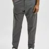 Selected Homme SLHSLIMTAPERED YORK - Chino - Phantom