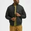 Selected Homme Blouson Bomber - Black