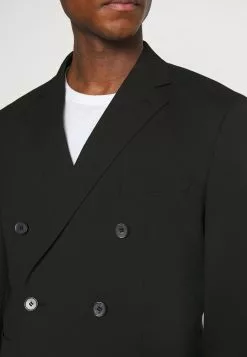 Selected Homme SLHSLIM MAZELOGAN SUIT - Costume - Black 19 Selected Homme SLHSLIM MAZELOGAN SUIT - Costume - Black -Selected Homme Soldes Boutique 5fb1ade4905b40c396719c26d6dabcc9