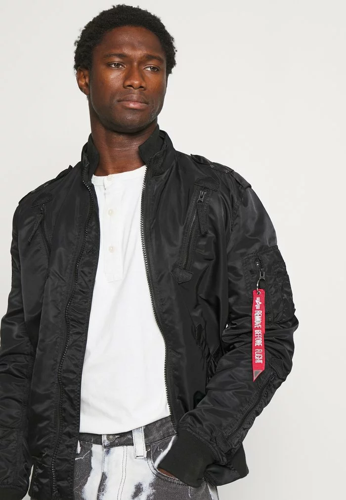 Selected Homme SLHBAKER SPLIT NECK TEE - T-shirt à Manches Longues - Egret 4 Selected Homme SLHBAKER SPLIT NECK TEE - T-shirt à Manches Longues - Egret – Image 4