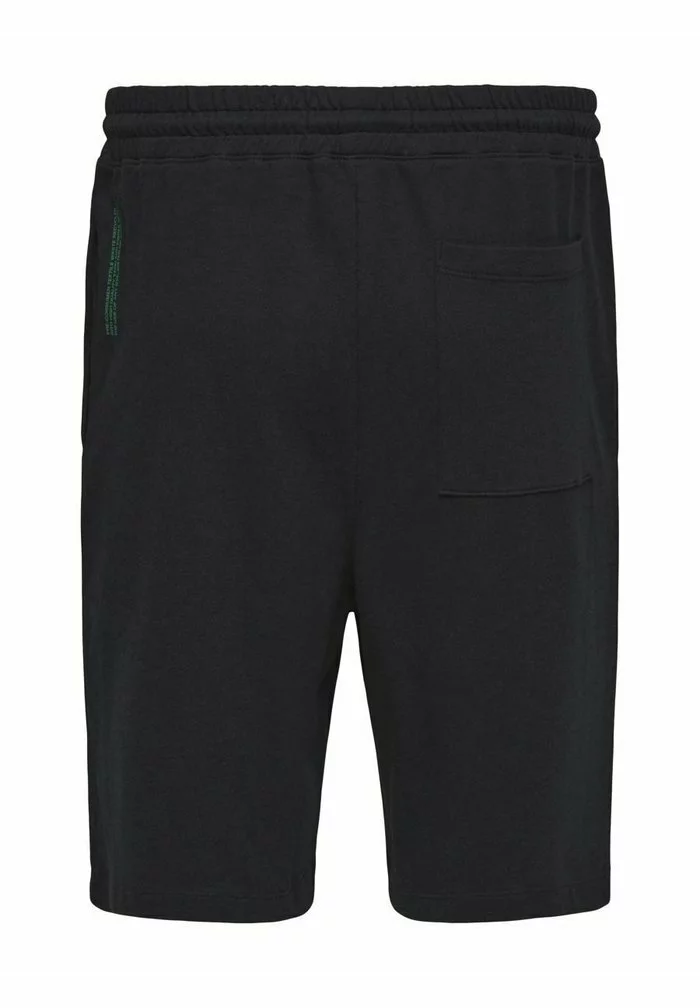 Selected Homme SLHLOOSEAAREN - Short - Navy Blazer 7 Selected Homme SLHLOOSEAAREN - Short - Navy Blazer – Image 7