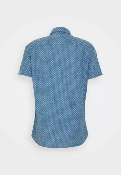 Selected Homme SLHSLIMHART - Chemise - Light Blue 4 Selected Homme SLHSLIMHART - Chemise - Light Blue -Selected Homme Soldes Boutique 6076c90b82c54b8c96fc11e91e66d085