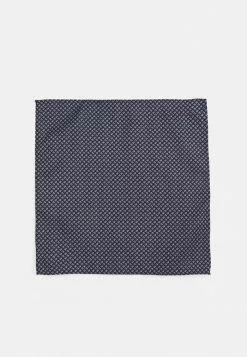 Selected Homme SLHISAAC - Cravate - Dark Navy -Selected Homme Soldes Boutique 6181265b374047b5a51a9b5580698457