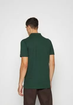 Selected Homme SLHAZE - Polo - Trekking Green -Selected Homme Soldes Boutique 618a37c902e147f8878b3cef1b283b78