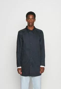 Selected Homme SLHNEW TIMELESS COAT - Manteau Classique - Sky Captain