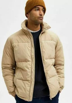 Selected Homme GRAYSON - Veste D'hiver - Crockery 9 Selected Homme GRAYSON - Veste D'hiver - Crockery -Selected Homme Soldes Boutique 61e6c2f885944c38b96e249b0d29e0ad