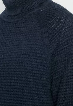 Selected Homme SLHTRAKK ROLLNECK - Pullover - Dark Sapphire 9 Selected Homme SLHTRAKK ROLLNECK - Pullover - Dark Sapphire -Selected Homme Soldes Boutique 61fb308cd7474b52a796e0f7c615ccae