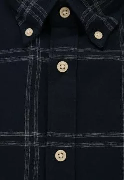 Selected Homme SLHSLIM - Chemise - Mood Indigo -Selected Homme Soldes Boutique 625b6d7cc41a4d78aef950855df6f7e7