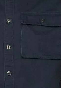 Selected Homme LOOSENOHR - Veste Légère - Sky Captain 5 Selected Homme LOOSENOHR - Veste Légère - Sky Captain -Selected Homme Soldes Boutique 625bdc82a4dc4f64a071e4f265a6e2e5