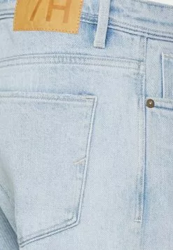 Selected Homme TOBY - Jeans Fuselé - Light Blue Denim 5 Selected Homme TOBY - Jeans Fuselé - Light Blue Denim -Selected Homme Soldes Boutique 6297a95fd91d4c17bbbb577d07af0917