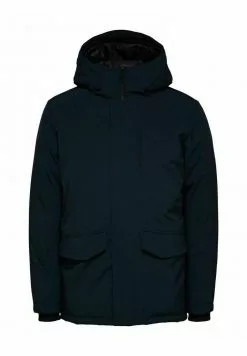 Selected Homme Veste D'hiver - Sky Captain 10 Selected Homme Veste D'hiver - Sky Captain -Selected Homme Soldes Boutique 62ac3c94275547aabe9bf8e94def4e54