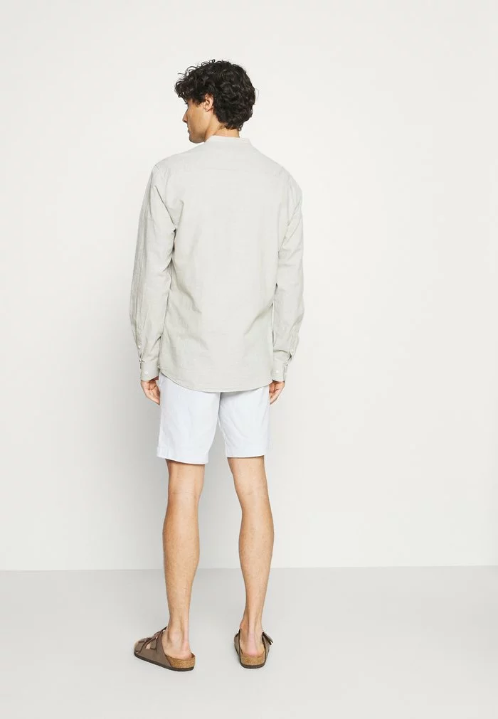 Selected Homme SLHISAC - Short - Ballad Blue 3 Selected Homme SLHISAC - Short - Ballad Blue – Image 3