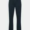 Selected Homme SLHSLIM HALKIRK PANT - Pantalon De Survêtement - Dark Sapphire