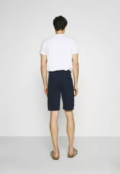 Selected Homme SLHAIDEN CARGO - Short - Dark Sapphire -Selected Homme Soldes Boutique 635bc4f02a924eef826dd1a70f978b33
