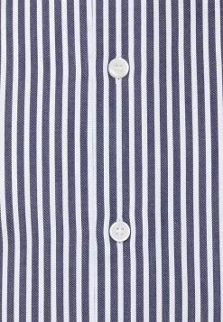 Selected Homme CLASSIC - Chemise Classique - Dark Sapphire -Selected Homme Soldes Boutique 63a99e3e06984b9dab0e10cfd90a94f2