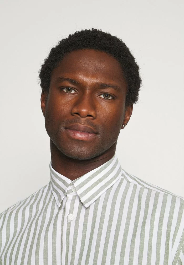 Selected Homme SLHREGNEW CLASSIC - Chemise - Smoke Green 4 Selected Homme SLHREGNEW CLASSIC - Chemise - Smoke Green – Image 4