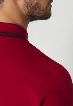 Selected Homme SLHAZE SPORT - Polo - Biking Red 11 Selected Homme SLHAZE SPORT - Polo - Biking Red -Selected Homme Soldes Boutique 646752226ee447db90a5c8f5fd1569d0