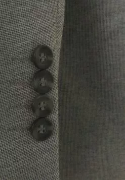 Selected Homme SLHSLIM RAFF - Veste De Costume - Light Grey Melange -Selected Homme Soldes Boutique 64bc5c63d7fb49ebbe1d4a877d187580