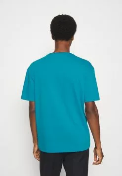 Selected Homme SLHLOOSEGILMAN O NECK TEE - T-shirt Basique - Bluejay 7 Selected Homme SLHLOOSEGILMAN O NECK TEE - T-shirt Basique - Bluejay -Selected Homme Soldes Boutique 64e25c38a92f49828c0ed4518f2eb03e