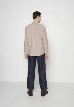 Selected Homme SLHSLIMNEW - Chemise - Kelp -Selected Homme Soldes Boutique 64fb5a8965cf4ab79094ebe8dcaef1d4