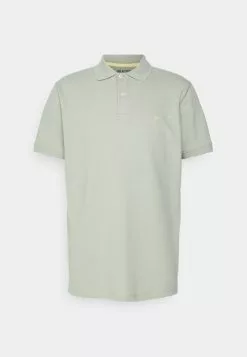 Selected Homme SLHAZE - Polo - Desert Sage -Selected Homme Soldes Boutique 655e6cf6cc12480c9ec458f1875a9c22