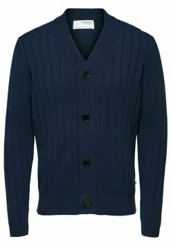 Selected Homme Gilet - Dark Sapphire -Selected Homme Soldes Boutique 656cf66eb1234e0caf0c91d3555ac2a1