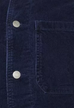 Selected Homme SLHTOKYO - Veste Légère - Blue Indigo 5 Selected Homme SLHTOKYO - Veste Légère - Blue Indigo -Selected Homme Soldes Boutique 66aa02770a2e441084b69597dd69e5af