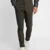 Selected Homme SHHONE LUCA PHANTOM PANTS - Chino - Phantom