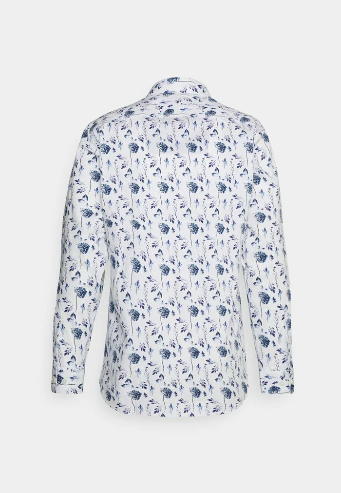 Selected Homme Chemise - Bright White 2 Selected Homme Chemise - Bright White – Image 2